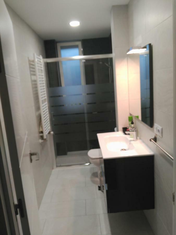 Apartamento Turistico Marcelo Celayeta At Cerca Del Centro パンプローナ エクステリア 写真