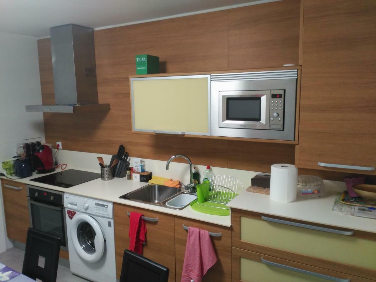 Apartamento Turistico Marcelo Celayeta At Cerca Del Centro パンプローナ エクステリア 写真